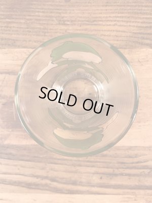 ルーニーテューンズのエルマーフッドの70年代ビンテージガラスコップ