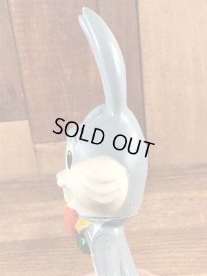 Dakin社製のバッグスバニーの70年代ビンテージフィギュア