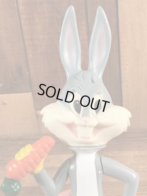 Dakin社製のバッグスバニーの70年代ビンテージフィギュア