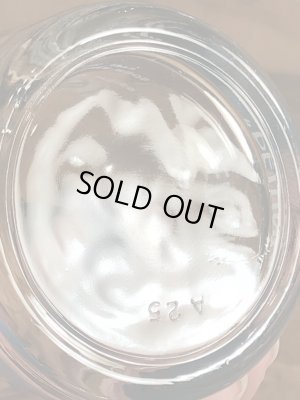 ペプシコーラのノベルティのペチュニアピッグの70’sヴィンテージグラス