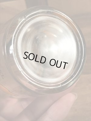 ワーナーブラザーズのダフィーダックの70’sヴィンテージグラス