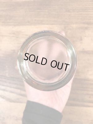 ペプシコーラのノベルティのビーキーバカードの70’sヴィンテージグラス