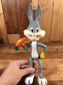 他の写真3: Dakin Looney Tunes “Bugs Bunny” Figure　バッグスバニー　ビンテージ　フィギュア　ルーニーテューンズ　70年代