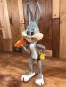 ルーニーテューンズのバッグスバニーの70’sヴィンテージフィギュア