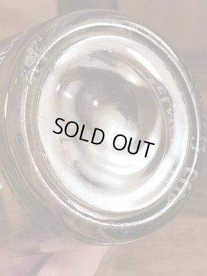 ペプシコーラのノベルティのエルマーフッドの70’sヴィンテージグラス