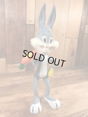 Dakin社製のバッグスバニーの70年代ビンテージフィギュア