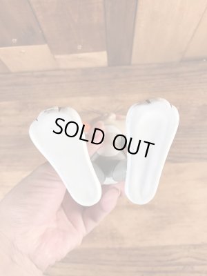 ルーニーテューンズのバッグスバニーの70’sヴィンテージフィギュア