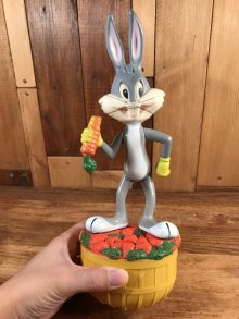 他の写真3: Dakin Looney Tunes “Bugs Bunny” Coin Bank Figure　バッグスバニー　ビンテージ　コインバンク　ルーニーテューンズ　70年代