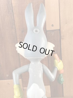 Dakin社製のバッグスバニーの70年代ビンテージ貯金箱フィギュア