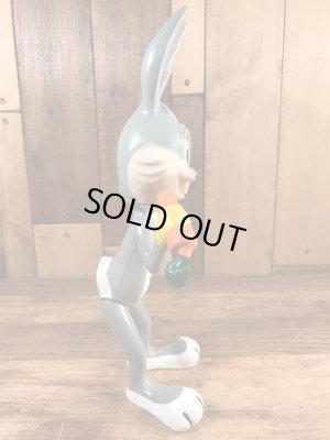 Dakin社製のバッグスバニーの70年代ビンテージフィギュア