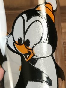 他の写真1: Pepsi Collector Series “Chilly Willy” Glass　チリーウィリー　ビンテージ　グラス　ペプシ　70年代