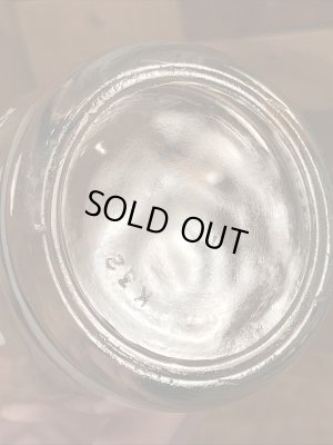 ペプシコーラのノベルティのチリーウィリーの70’sヴィンテージグラス