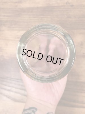 ペプシコーラのノベルティのチリーウィリーの70’sヴィンテージグラス