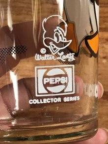 他の写真2: Pepsi Collector Series “Chilly Willy” Glass　チリーウィリー　ビンテージ　グラス　ペプシ　70年代