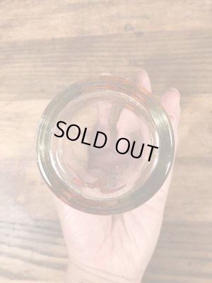 ペプシコーラのノベルティのクールキャットの70’sヴィンテージグラス