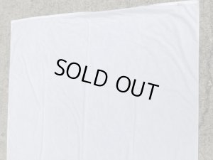 トムとジェリーのツインサイズの70’sヴィンテージフラットシーツ