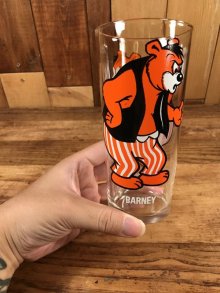 他の写真3: Pepsi Collector Series “Barney” Glass　バーニー　ビンテージ　グラス　ペプシ　70年代