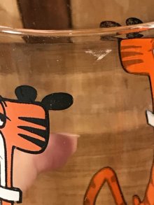 他の写真2: Pepsi Collector Series Looney Tunes “Cool Cat” Glass　クールキャット　ビンテージ　グラス　ペプシ　70年代