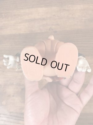 Dakin社製のポーキーピッグの60’sヴィンテージフィギュア