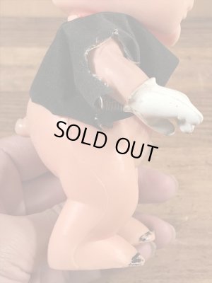 Dakin社製のポーキーピッグの60’sヴィンテージフィギュア