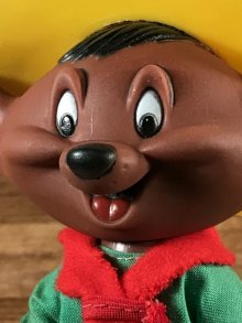 他の写真2: Dakin Looney Tunes “Speedy Gonzales” Coin Bank Figure　スピーディーゴンザレス　ビンテージ　コインバンク　ルーニーテューンズ　70年代