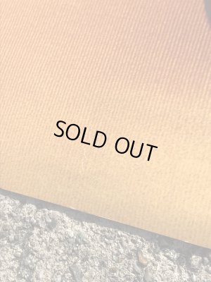 Dairy Queenのデニスザメナスの70’sヴィンテージポスター