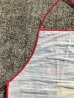 トムとジェリーのキッチン用の70〜80年代ビンテージエプロン
