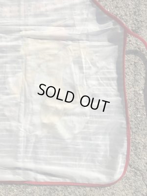 トム&ジェリーのキッチン用の70〜80’sヴィンテージエプロン