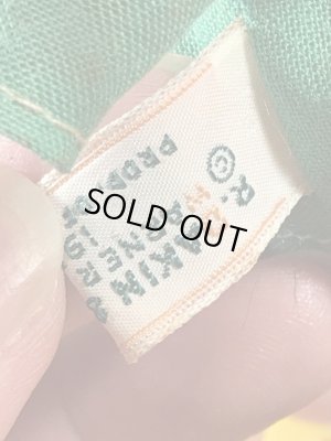 Dakin社製のスピーディーゴンザレスの70’sヴィンテージコインバンクドール