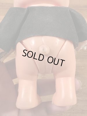 Dakin社製のポーキーピッグの60’sヴィンテージフィギュア