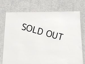 デイリークイーンのわんぱくデニスの70年代ビンテージポスター