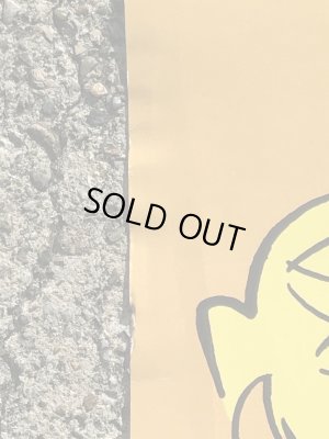 Dairy Queenのデニスザメナスの70’sヴィンテージポスター