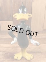 Dakin Looney Tunes “Daffy Duck” Figure　ダフィーダック　ビンテージ　フィギュア　ルーニーテューンズ　70年代