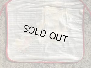 トム&ジェリーのキッチン用の70〜80’sヴィンテージエプロン