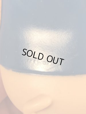 ルーニーテューンズのポーキーピッグの90年代ビンテージフィギュア