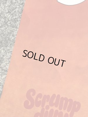 デイリークイーンのわんぱくデニスの70年代ビンテージポスター