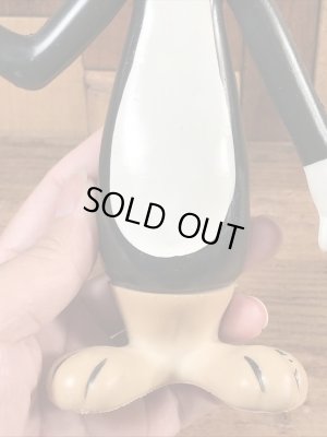 Dakin社製のシルベスターキャットの60’sヴィンテージフィギュア