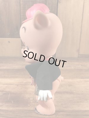 Dakin社製のポーキーピッグの60’sヴィンテージフィギュア