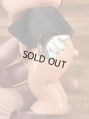 Dakin社製のポーキーピッグの60’sヴィンテージフィギュア