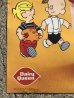 Dairy Queenのデニスザメナスの70’sヴィンテージポスター
