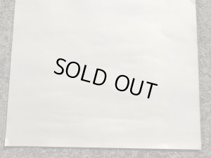 デイリークイーンのデニスザメナスの70’sヴィンテージポスター