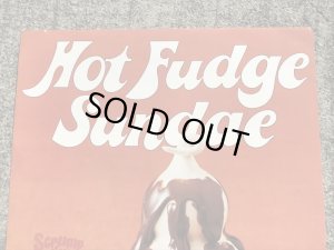 デイリークイーンのデニスザメナスの70’sヴィンテージポスター