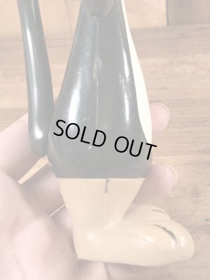 Dakin社製のシルベスターキャットの60’sヴィンテージフィギュア