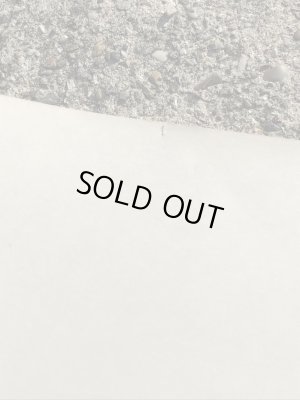 Dairy Queenのデニスザメナスの70’sヴィンテージポスター