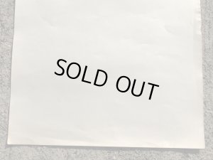 デイリークイーンのわんぱくデニスの70年代ビンテージポスター