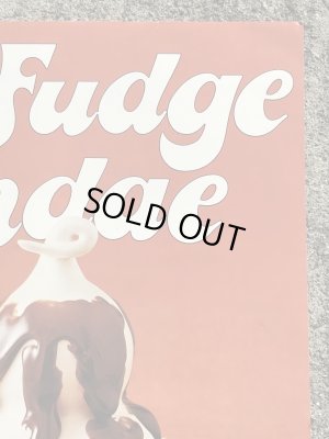 デイリークイーンのわんぱくデニスの70年代ビンテージポスター