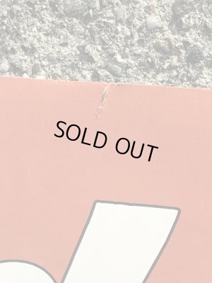 デイリークイーンのわんぱくデニスの70年代ビンテージポスター