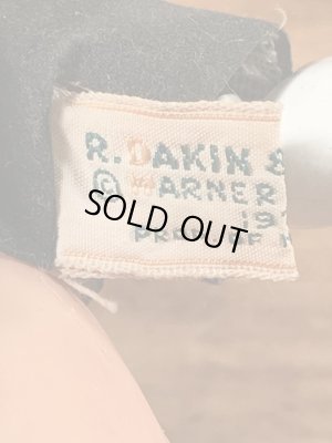 Dakin社製のポーキーピッグの60’sヴィンテージフィギュア