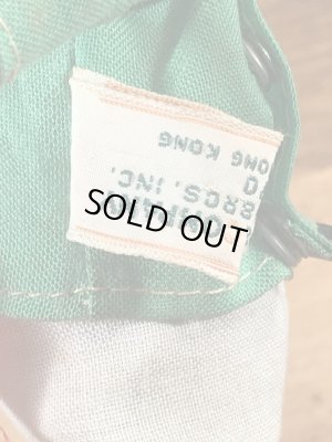 ルーニーテューンズのスピーディーゴンザレスの70年代ビンテージ貯金箱フィギュア