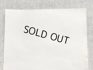 Dairy Queenのデニスザメナスの70’sヴィンテージポスター